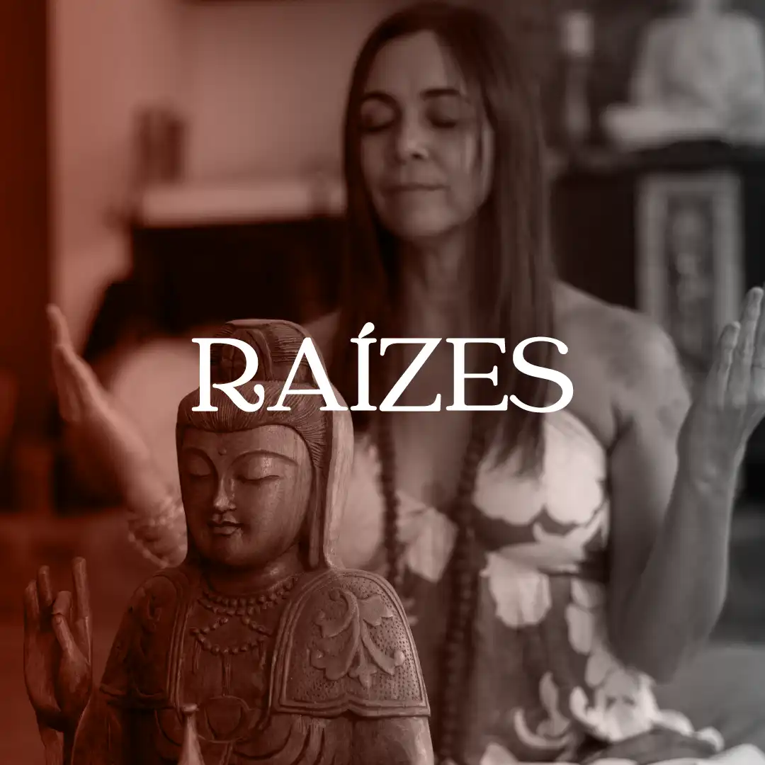 RAIZES