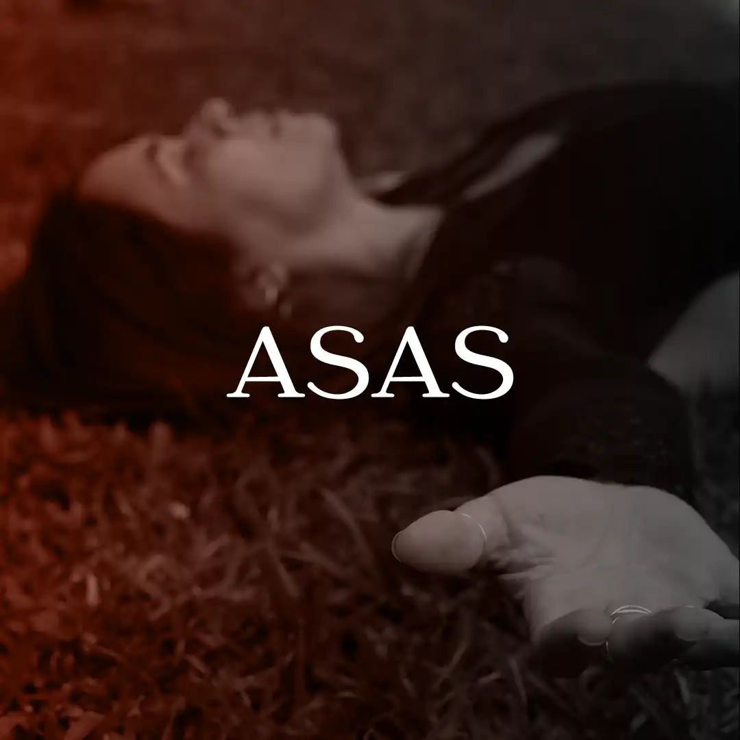 ASAS